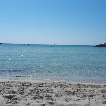 Casa Vacanze Dany Taranto Exteriör bild