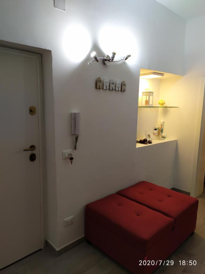 Casa Vacanze Dany Taranto Exteriör bild
