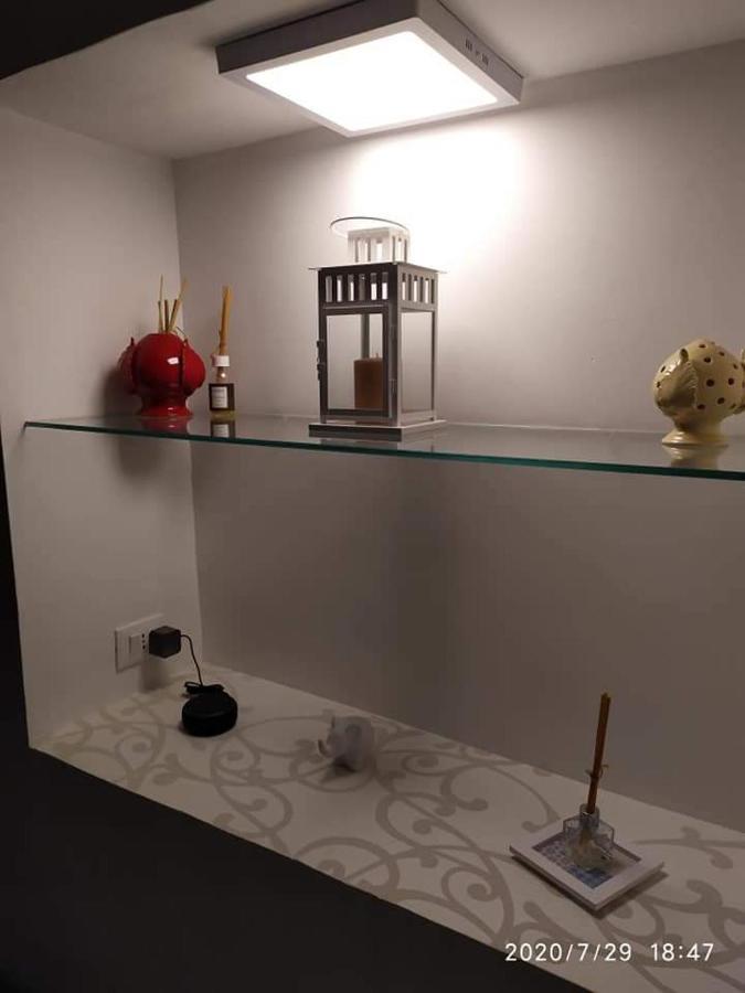 Casa Vacanze Dany Taranto Exteriör bild